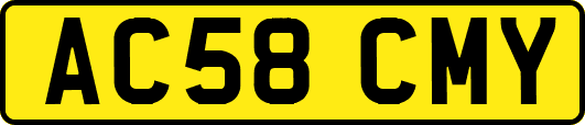AC58CMY
