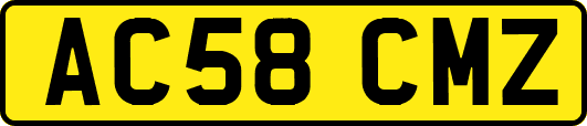 AC58CMZ