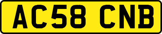 AC58CNB