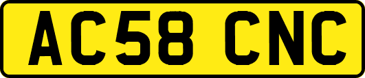 AC58CNC