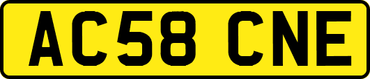 AC58CNE