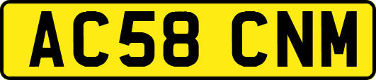 AC58CNM