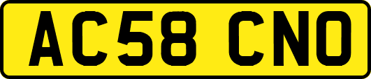 AC58CNO