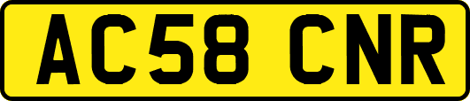 AC58CNR