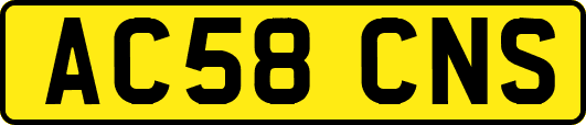 AC58CNS