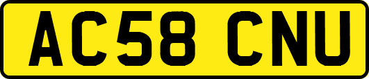 AC58CNU