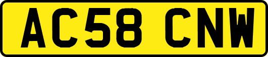 AC58CNW