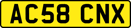 AC58CNX