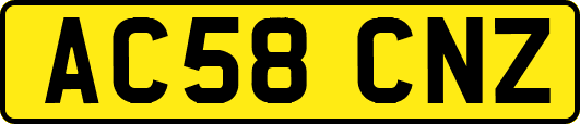 AC58CNZ