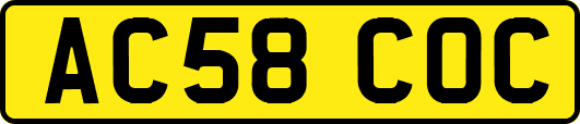 AC58COC