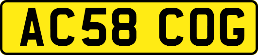 AC58COG