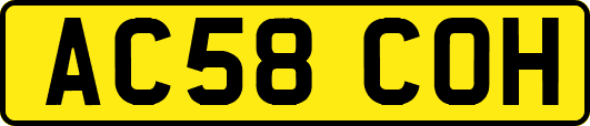 AC58COH