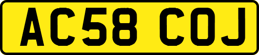 AC58COJ