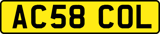 AC58COL