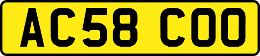 AC58COO