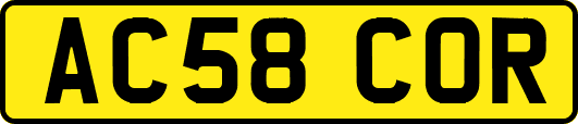 AC58COR