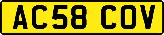 AC58COV