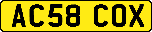 AC58COX