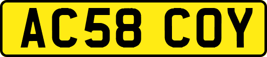 AC58COY