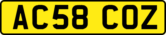 AC58COZ