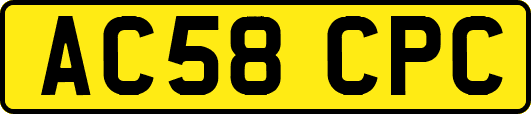 AC58CPC