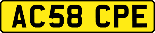 AC58CPE