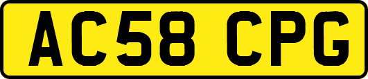 AC58CPG