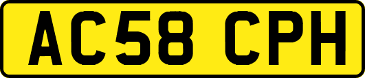 AC58CPH