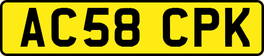 AC58CPK