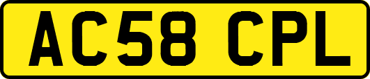 AC58CPL
