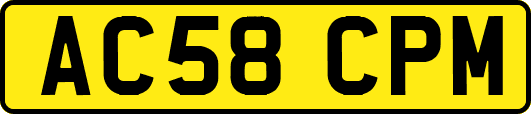 AC58CPM
