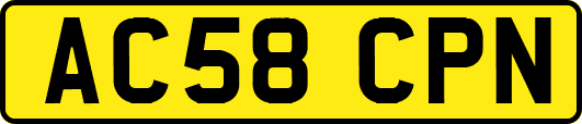 AC58CPN