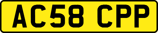 AC58CPP