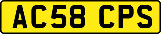 AC58CPS