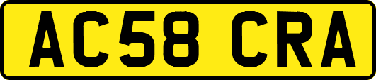 AC58CRA