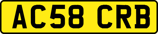 AC58CRB