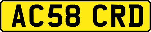 AC58CRD