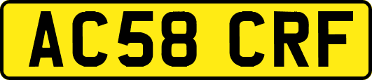 AC58CRF