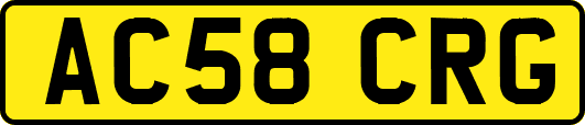 AC58CRG