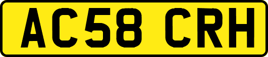 AC58CRH