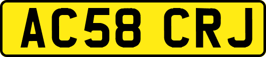 AC58CRJ