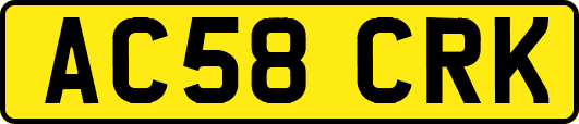 AC58CRK