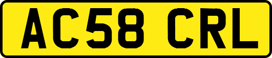 AC58CRL