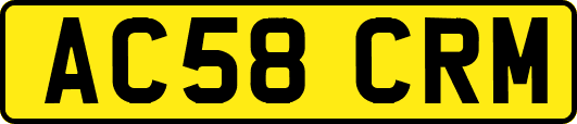 AC58CRM