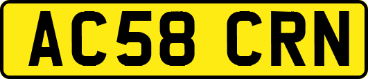 AC58CRN