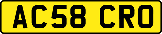 AC58CRO