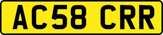 AC58CRR