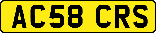 AC58CRS