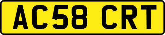 AC58CRT