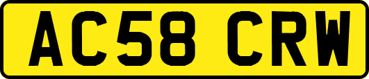 AC58CRW